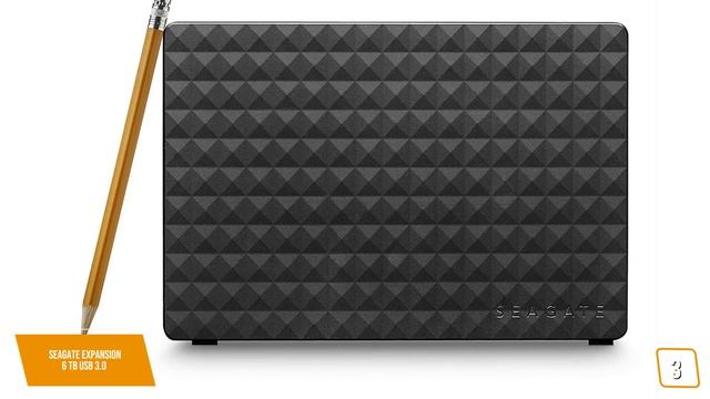 Best External Hard Drive in 2019 смотреть онлайн
