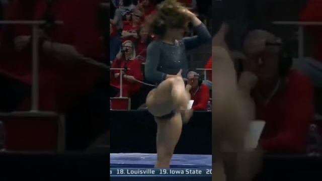 katelyn ohashi 2022 gymnastic