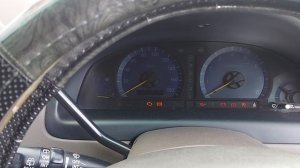 Контрактный двигатель Япония TOYOTA GAIA / Тойота Гайя / ACM10 0030726 1AZ 4499640 2002 год / A/T