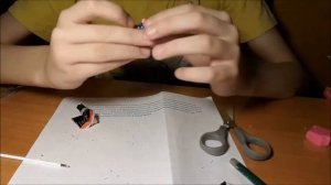 как сделать из лего фигурки деда Мороза