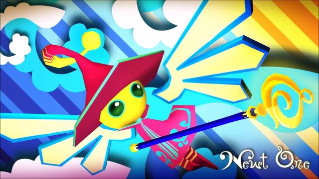 Newt One: Main Theme смотреть онлайн