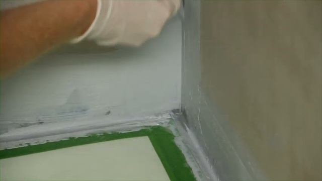 Mapei Shower Waterproofing Kit смотреть онлайн