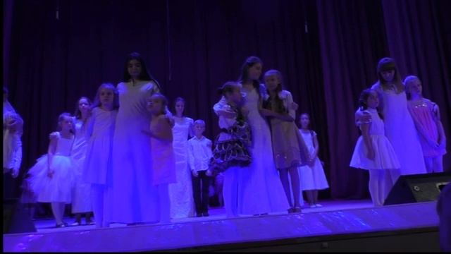 День матери 2018 смотреть онлайн