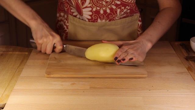 Куриный суп (видеорецепт)