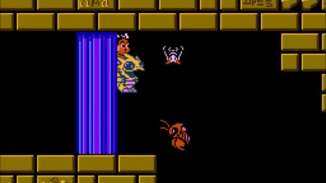 Adventure Lovely Island 3 2020 [NES] смотреть онлайн