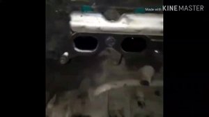 Приус 20 замена ДВС