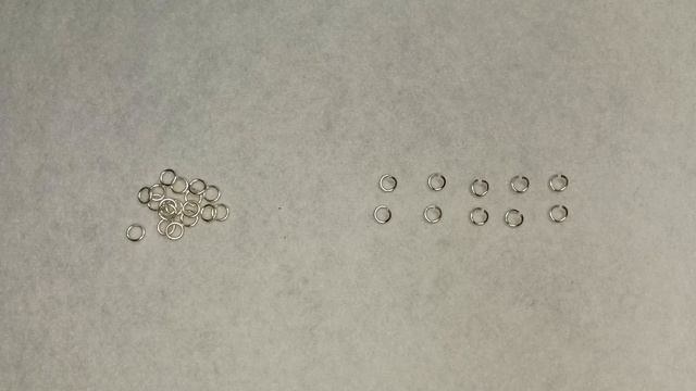 Кольчужное плетение Аттика. Красивый браслет из проволоки своими руками. смотреть онлайн