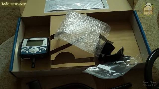 Металлоискатель Minelab X Terra 705 смотреть онлайн