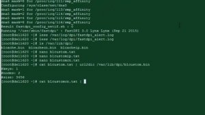 Тема: Фильтрация трафика по спискам Роскомнадзора и Минюста