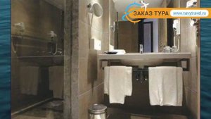CLUB RIU TIKIDA BEACH 4* Марокко Агадир обзор – отель КЛАБ РИУ ТИКИДА БИЧ 4* Агадир видео обзор
