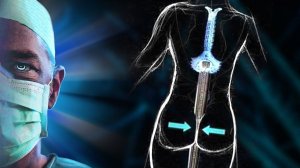 ДОКТОР КОРОЛЯ АРТУРА ► Bio Inc. Redemption |12|