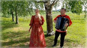 Где найду я страну...Песня о России !!!