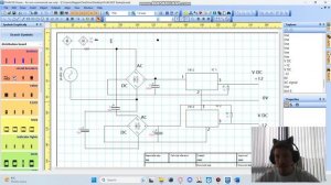 ProfiCAD Tutorial part 4