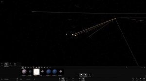 ЗАГАДОЧНАЯ ПЛАНЕТА ФАЭТОН | КАК ОБРАЗОВАЛСЯ ПОЯС АСТЕРОИДОВ? Universe Sandbox 2!