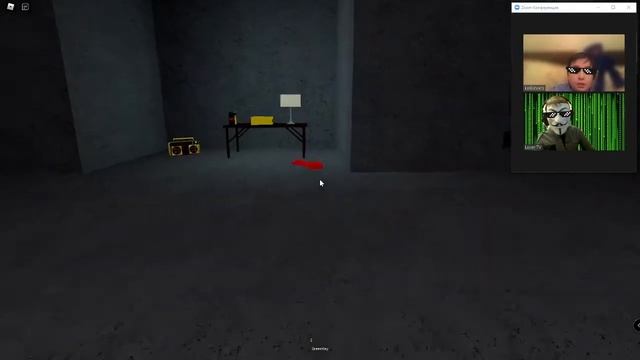 САМЫЙ СЫРНЫЙ ПОБЕГ ОТ ОГРОМНОЙ КРЫСЫ! / Roblox Cheese Escape смотреть онлайн