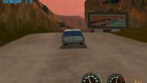 Нива: Королева бездорожья для Old-Games.ru