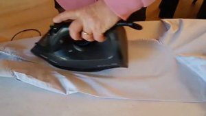 Prova ferro da stiro Philips  3000 Series DST3041/80 Steam iron