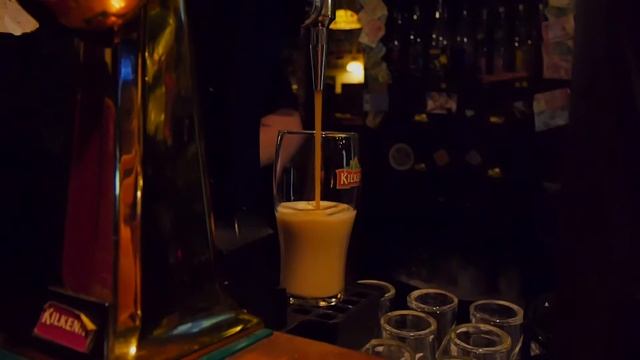 Bartenders. Harat's Pub Tomsk смотреть онлайн