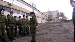 Лабутены   теперь я в берцах