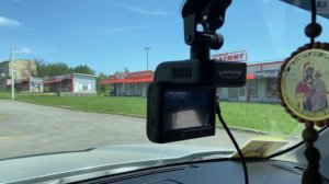 Видеорегистратор с радар-детектором VIPER Profi S Signature, GPS, ГЛОНАСС