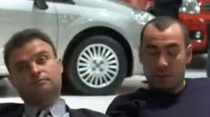 Запрещенная реклама ЛАДА