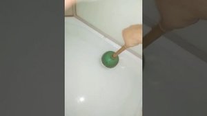 Как прочистить душевую кабину быстро!!!