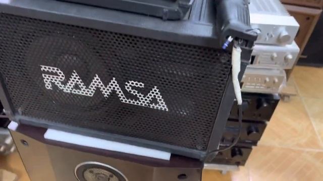 Bán đôi loa hát Quân Đội Nhật bản giá 4,5 triệu VNĐ смотреть онлайн