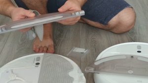 Есть ли отличия Робота-пылесоса Xiaomi Mi Robot Vacuum-Mop (Global) и  Китайской версии?! Переплата