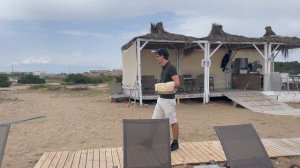 Ты должен знать об этом отеле ДЛЯ ВЗРОСЛЫХ 16+ SIDE SQUARE 4* | Античная жизнь в центре Сиде, Турци