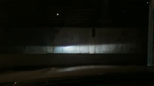 Лампа дальнего света  LED М2 Hyundai Sonata