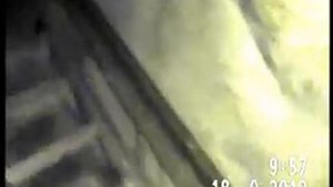 БАЯНАУЛ. ПЕЩЕРА КОНЫР-АУЛИЕ. Республика Казахстан.