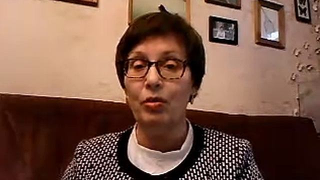 Козлова Валентина Михайловна смотреть онлайн