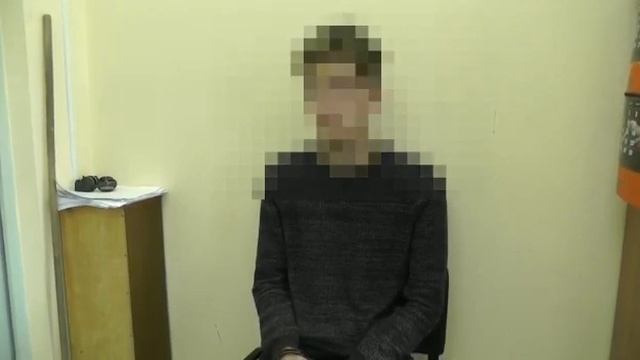 задержанный трафаретчик смотреть онлайн