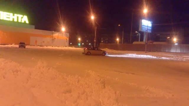 Наконец-то снег) смотреть онлайн