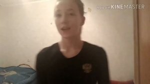 ПРИЧЁСКИ ДЛЯ ХУДОЖЕСТВЕННОЙ ГИМНАСТИКИ.