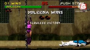 Flawless Victory sound bite