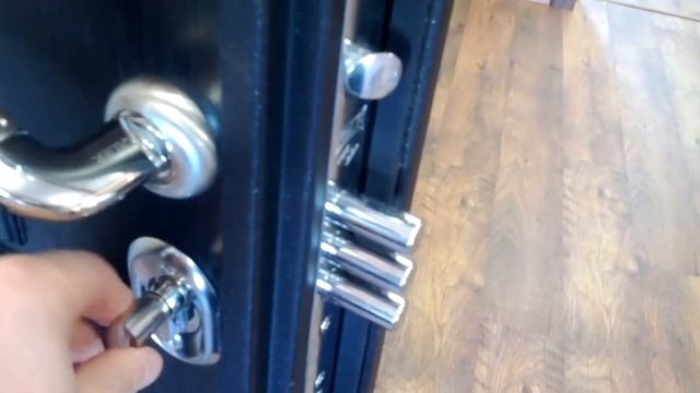 Входная дверь АСД Йошкар Ола "Агата-3" - Обзор смотреть онлайн