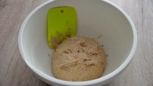 Дарницкий хлеб на закваске