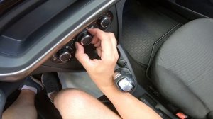 2019 Renault Logan POV test drive | Тест драйв от первого лица