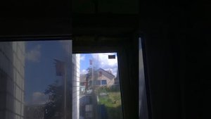 Трещина по газосиликату