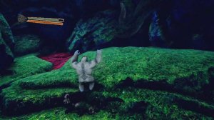 This Game is Horrible ... Skull Island Rise of Kong