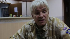 Юрий Юрченко. Освобождение из плена. 07.09.2014