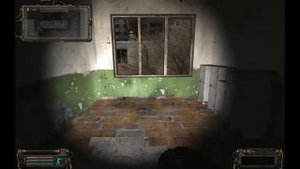 ОП-2 Тайник Коллекционера в Припяти, в детском саду (без рокетджампа)