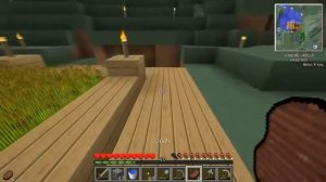 Лазуритный гном Minecraft   Золото   #12   Больше ресурсов