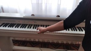 Теория музыки и сольфеджио для начинающих. Урок 4. Полное название белых клавиш