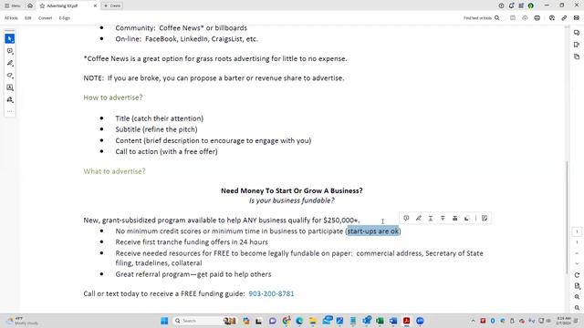 Advertising 101--How To Earn An Adult Income By Creating Market Awareness смотреть онлайн