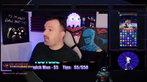 DSP Now Thinks ThrowBack Content Will Save The Business. No One Is Watching DSPGaming or DSPReacts