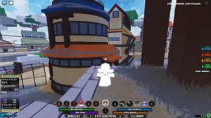 МЕСТО СПАВНА КУРАМЫ 3 ГЕН | Korama Gen 3 spawn location | Shindo life