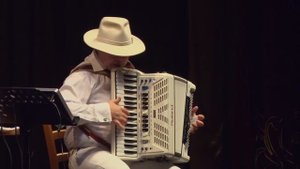 "Badinerie" or "Scherzo" of J.S.Bach