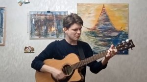 Голубые Береты - Атака исп. Камиль Табаев